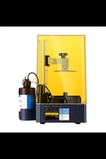 Anycubic Photon M3 Plus MSLA 3D Yazıcı
