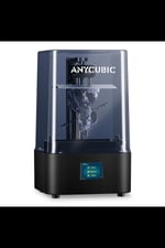 Anycubic Photon Mono 2 MSLA 3D Yazıcı