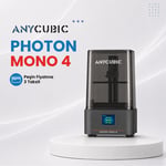 Anycubic Photon Mono 4 MSLA 3D Yazıcı