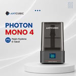 Anycubic Photon Mono 4 MSLA 3D Yazıcı