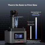 Anycubic Photon Mono 4 Ultra MSLA 3D Yazıcı