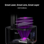 Anycubic Photon Mono 4 Ultra MSLA 3D Yazıcı