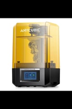 Anycubic Photon Mono M5 MSLA 3D Yazıcı