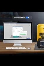 Anycubic Photon Mono M5s MSLA 3D Yazıcı