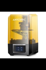 Anycubic Photon Mono M5s MSLA 3D Yazıcı