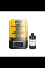 Anycubic Photon Mono M5s MSLA 3D Yazıcı