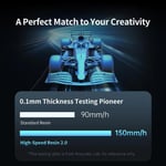 Anycubic Photon Mono M7 MSLA 3D Yazıcı