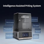 Anycubic Photon Mono M7 MSLA 3D Yazıcı