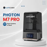 Anycubic Photon Mono M7 Pro MSLA 3D Yazıcı
