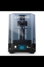 Anycubic Photon Mono X 6Ks MSLA 3D Yazıcı