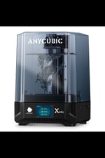 Anycubic Photon Mono X 6Ks MSLA 3D Yazıcı