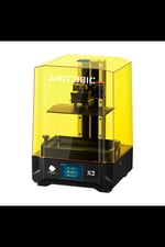 Anycubic Photon Mono X2 MSLA 3D Yazıcı