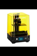 Anycubic Photon Mono X2 MSLA 3D Yazıcı