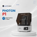 Anycubic Photon P1 MSLA 3D Yazıcı