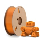Anycubic PLA High Speed Filament Vibrant Orange(Turuncu) - (1KG - 1.75MM)