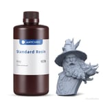 Anycubic Standard Reçine Gray (Gri) - 1 KG