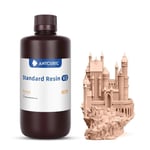 Anycubic Standard Reçine V2 Beige (Bej) - 1KG