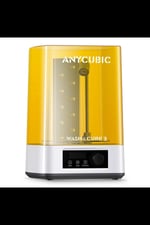 Anycubic Wash & Cure 3 Yıkama Ve Kürleme Cihazı