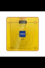 Anycubic Wash Cure 2.0 Yıkama ve UV Kürleme Cihazı