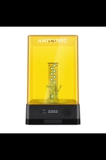 Anycubic Wash Cure 2.0 Yıkama ve UV Kürleme Cihazı