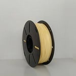 Apex 3D Tech PLA+ Filament Beige(Bej) - (1.75MM - 1KG)
