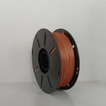 Apex 3D Tech PLA+ Filament Copper(Bakır) - (1.75MM - 1KG)