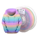 Apex 3D Tech PLA+ Filament Sweet Chrisis - (1.75MM - 1KG)