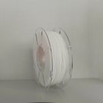 Apex 3D Tech PLA+ Filament White(Beyaz) - (1.75MM - 1KG)