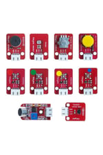 Ardublock Grafiksel Programlama Başlangıç Seti