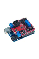 Ardublock Grafiksel Programlama Başlangıç Seti