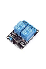 Arduino 2 Kanal 12 V Röle Kartı