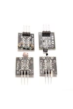 Arduino 37 Parça Sensör Seti