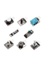 Arduino 37 Parça Sensör Seti
