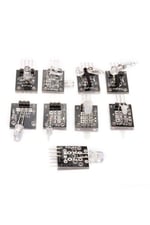 Arduino 37 Parça Sensör Seti