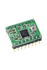 Arduino A4988 Step Motor Sürücü Kartı 2A