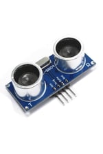 Arduino HC-SR04 Ultrasonik Mesafe Sensörü