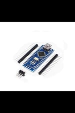 Arduino Nano Klon - USB Kablo Hediyeli - (USB Chip CH340)