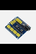 Arduino Nano Sensor Shield