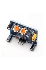 Arduino PIR Sensör HC-SR501 Arduino Raspberry PIC
