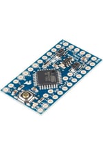 Arduino Pro Mini 328 - 5 V / 16 MHz (Header′lı)