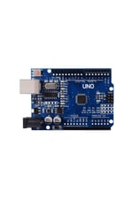 Arduino Proje Seti (Klon) (Kitaplı)