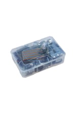 Arduino Proje Seti (Klon) (Kitaplı)