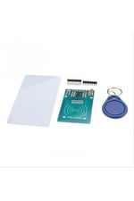 Arduino RC522 RFID NFC Kiti