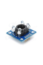 Arduino Renk Sensörü Kartı - Sensör Yuvalı TCS3200 - Arduino