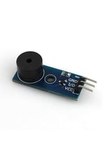 Arduino Ses Kartı -Buzzer Kartı
