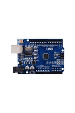 Arduino Süper Başlangıç Seti Uno Rev3 (Klon) (Kitaplı)