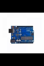 Arduino UNO R3 Klon - USB Kablo Hediyeli - (USB Chip CH340)