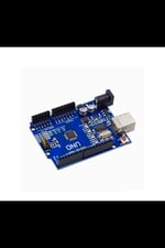 Arduino UNO R3 Klon - USB Kablo Hediyeli - (USB Chip CH340)