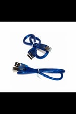 Arduino UNO R3 Klon - USB Kablo Hediyeli - (USB Chip CH340)