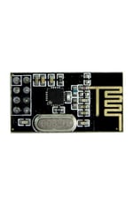 Arduino Wireless NRF24L01 + 2.4 GHz Alıcı Verici Modül